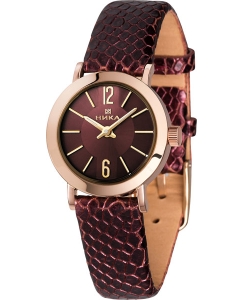 Купить Российские золотые наручные часы NIKA 0102A.0.1.64A в E-mobi