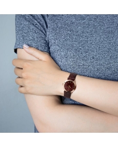 Купить Российские золотые наручные часы NIKA 0102A.0.1.64A  в E-mobi