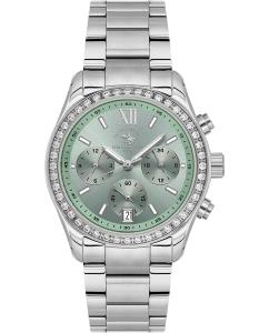 Купить Наручные часы Santa Barbara Polo & Racquet Club SB.1.10579-1 в E-mobi