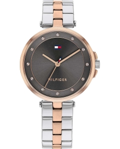 Купить Наручные часы Tommy Hilfiger 1782377 в E-mobi