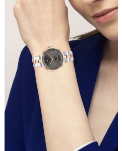 Купить Наручные часы Tommy Hilfiger 1782377  в E-mobi
