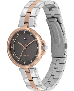 Купить Наручные часы Tommy Hilfiger 1782377  в E-mobi