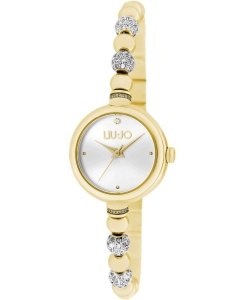 Купить Наручные часы LIU JO TLJ2006 в E-mobi