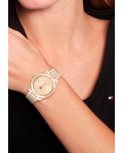 Купить Наручные часы Tommy Hilfiger 1782514  в E-mobi