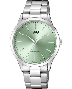 Купить Японские наручные часы Q&Q C10A-018PY в E-mobi