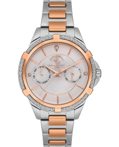 Купить Наручные часы Santa Barbara Polo & Racquet Club SB.1.10500-5 в E-mobi