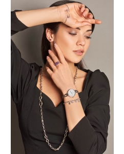 Купить Титановые наручные часы Boccia Titanium 3239-01  в E-mobi