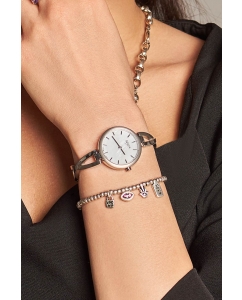 Купить Титановые наручные часы Boccia Titanium 3239-01  в E-mobi