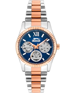 Купить Наручные часы Slazenger SL.09.2317.4.06 в E-mobi