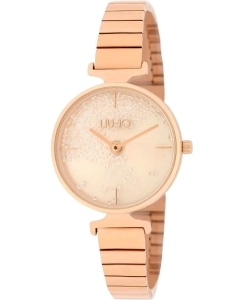 Купить Наручные часы LIU JO TLJ2100 в E-mobi