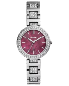 Купить Наручные часы Fossil BQ3904 в E-mobi