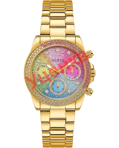 Купить Наручные часы Guess GW0483L4-ucenka  в E-mobi