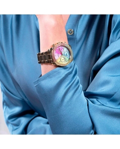 Купить Наручные часы Guess GW0483L4  в E-mobi