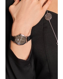 Купить Титановые наручные часы Boccia Titanium 3314-03  в E-mobi