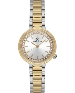 Купить Наручные часы Daniel Klein DK.1.13721-4 в E-mobi