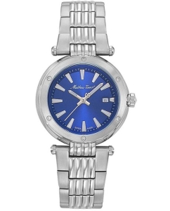 Купить Швейцарские наручные часы Mathey-Tissot D912ABU в E-mobi