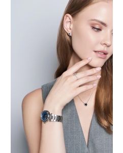 Купить Швейцарские наручные часы Mathey-Tissot D912ABU  в E-mobi