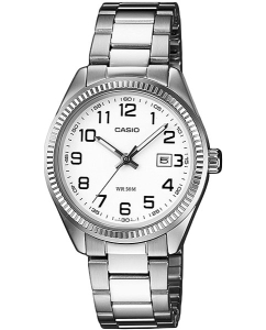 Купить Японские наручные часы Casio Collection LTP-1302PD-7B в E-mobi