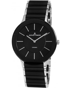 Купить Наручные часы Jacques Lemans 1-1856A в E-mobi