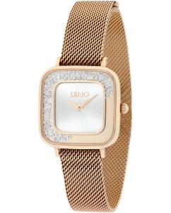 Купить Наручные часы LIU JO TLJ2011 в E-mobi