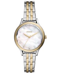 Купить Наручные часы Fossil BQ3864 в E-mobi