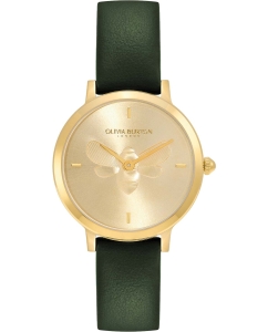 Купить Наручные часы Olivia Burton 24000017 в E-mobi