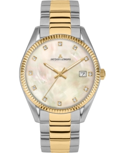 Купить Наручные часы Jacques Lemans 50-4L в E-mobi