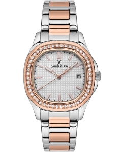 Купить Наручные часы Daniel Klein DK.1.13626-5 в E-mobi