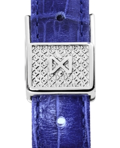 Купить Российские серебряные наручные часы NIKA 1881.2.9.87B  в E-mobi