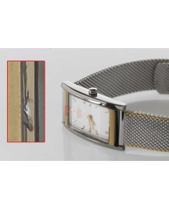 Купить Титановые наручные часы Boccia Titanium 3304-02-ucenka  в E-mobi