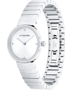 Купить Наручные часы Calvin Klein 25000041  в E-mobi
