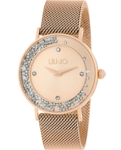 Купить Наручные часы LIU JO TLJ1348 в E-mobi
