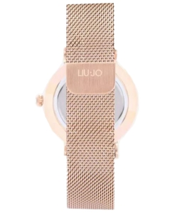 Купить Наручные часы LIU JO TLJ1348  в E-mobi