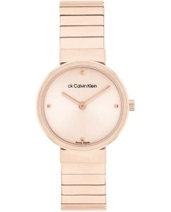 Купить Наручные часы Calvin Klein 25000042 в E-mobi