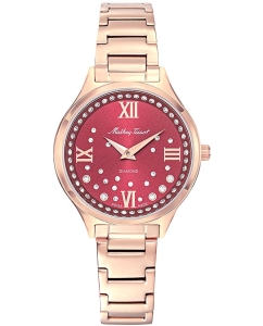 Купить Швейцарские наручные часы Mathey-Tissot D985SPR в E-mobi