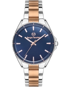Купить Наручные часы Sergio Tacchini ST.1.10365-3 в E-mobi