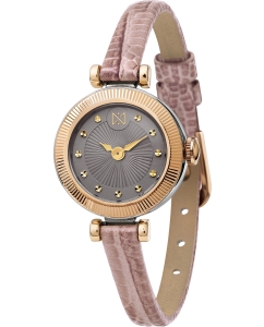 Купить Российские серебряные наручные часы NIKA 1308.0.19.87B в E-mobi