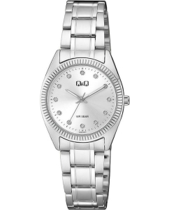 Купить Японские наручные часы Q&Q QZ65J201Y в E-mobi