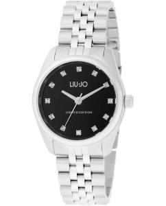 Купить Наручные часы LIU JO TLJ1984 в E-mobi