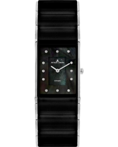 Купить Наручные часы Jacques Lemans 1-1940F в E-mobi