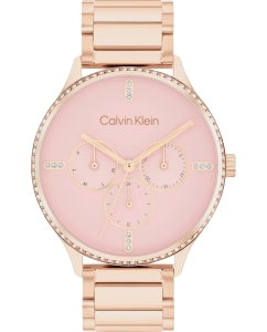 Купить Наручные часы Calvin Klein 25200370 в E-mobi