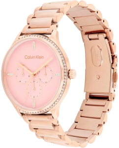 Купить Наручные часы Calvin Klein 25200370  в E-mobi