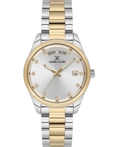Купить Наручные часы Daniel Klein DK.1.13718-3 в E-mobi