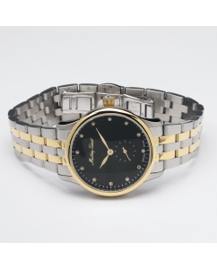 Купить Швейцарские наручные часы Mathey-Tissot D1886MBN  в E-mobi