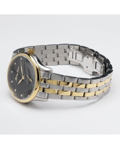 Купить Швейцарские наручные часы Mathey-Tissot D1886MBN  в E-mobi