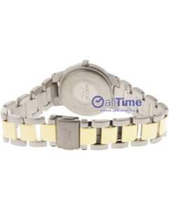 Купить Титановые наручные часы Boccia Titanium 3175-03  в E-mobi