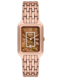 Купить Наручные часы Fossil ES5323 в E-mobi
