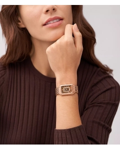 Купить Наручные часы Fossil ES5323  в E-mobi