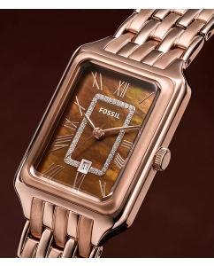 Купить Наручные часы Fossil ES5323  в E-mobi