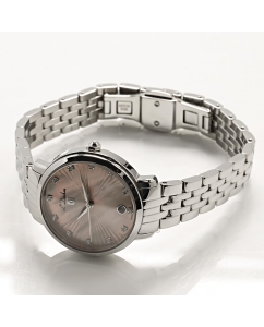 Купить Швейцарские наручные часы L Duchen D801.10.35  в E-mobi